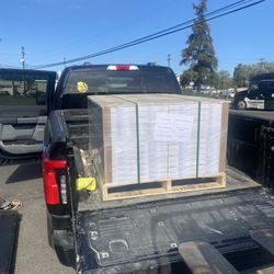 Vinyl Plank 100% Waterproof Floors