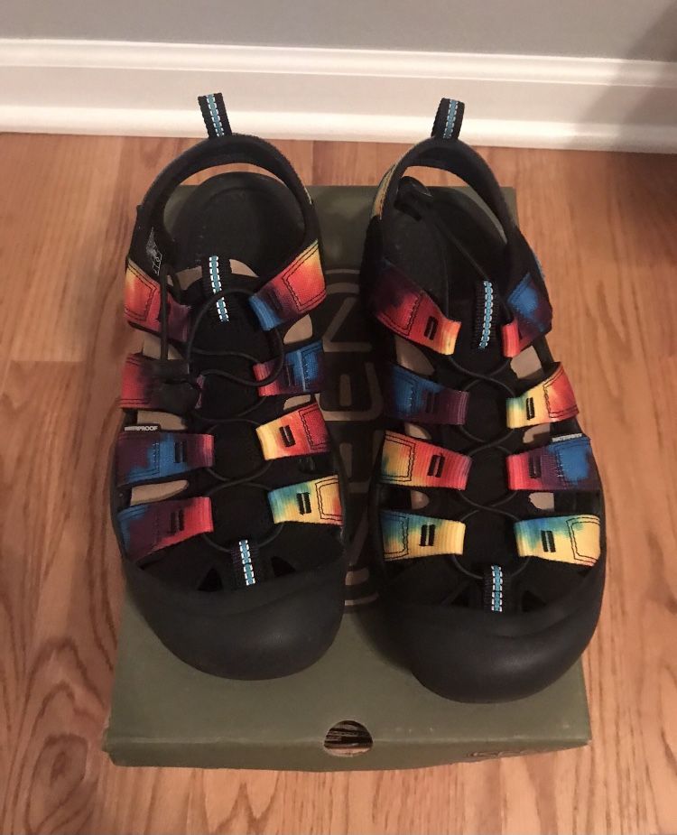 KEEN Newport Retro Sandals