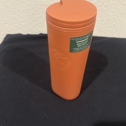 Starbucks Cup