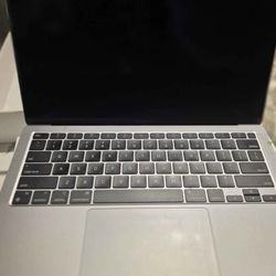New Apple MacBook Air M1 8GB 256GB  