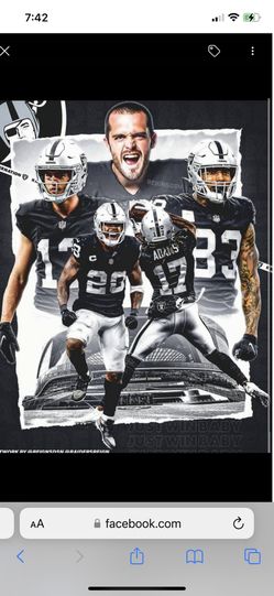 Las Vegas raiders Tickets 
