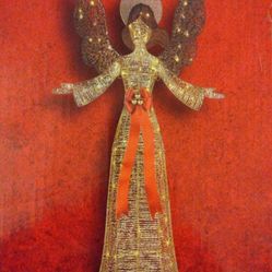 6ft Polar Wishes LED Angle, LED Angels, Christmas Angels, Christmas Decorations, Christmas Stuff