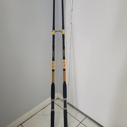 Ugly Stick Rod,big Water (NEW) for Sale in Hialeah, FL - OfferUp