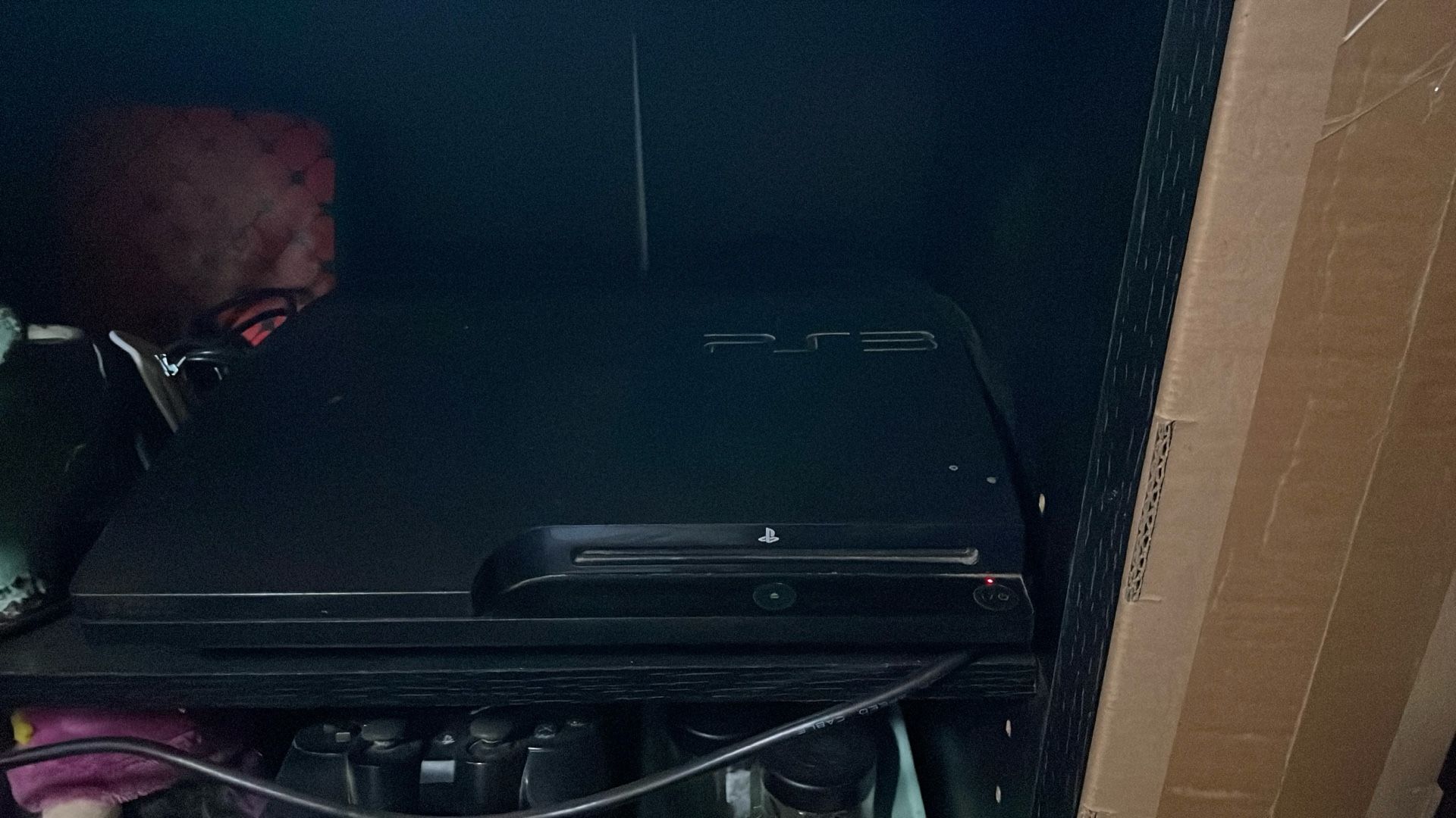 PS3