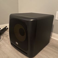 Krk 10s Sub