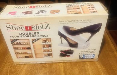 Shoe Organizer