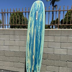 9 Foot Longboard Surfboard