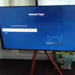 Samsung Smart Tv (Xbox Cloud Gaming ) Used