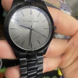 Michael Kors Watch MK8507