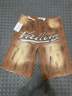 Valley Dreams Jorts - PRICE NEGOTIABLE