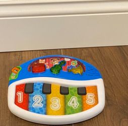 Baby Einstein Piano