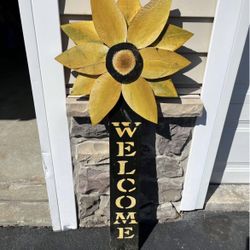 Decorative Sign