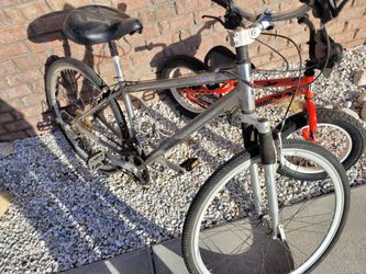 Schwinn Bicycle