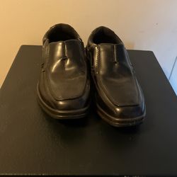 Boy Dress Shoe