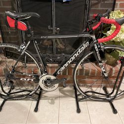 SuperSix Evo Ultegra 3, size 52.