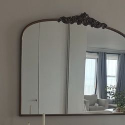 Classic Mirror 