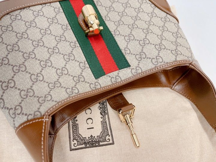 Gucci Jackie Bags 60 All Sizes Available for Sale in Los Angeles, CA -  OfferUp