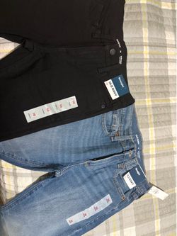 Boys Old Navy jeans