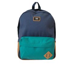 Brand NEW! VANS Backpack For Everyday Use/Work/School/Traveling/Gifts