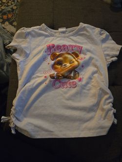 Girls top