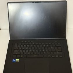 Asus Zephyrus M16