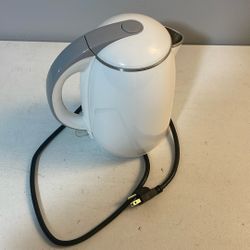 Electric kettle