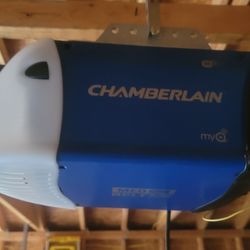 Garage Door Opener Kit