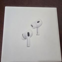 Apple Airpods Pro 2 MTJV3LL/A