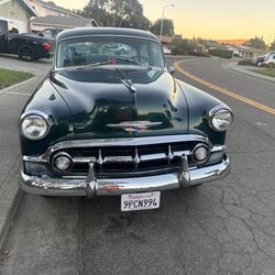 Chevrolet Bel Air