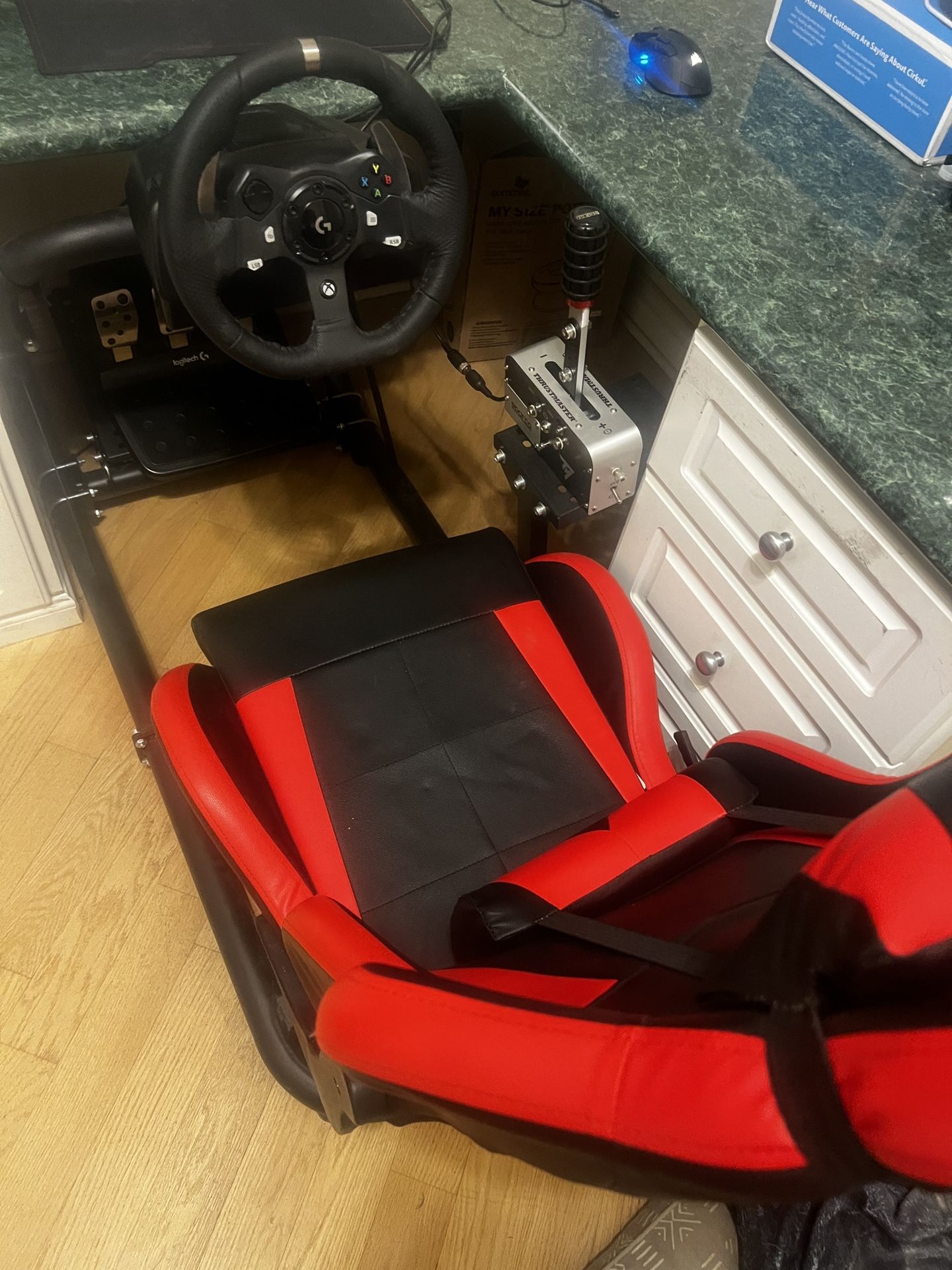 Gaming Chair