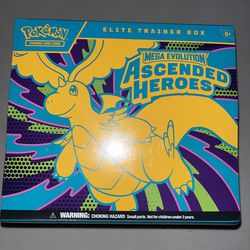 Pokémon mega evolution