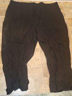 Woman's pants