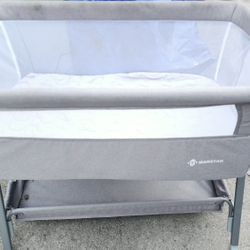MARSTAR Bassinet 
