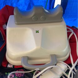 Sun Ancon Chi Balancing Machine 