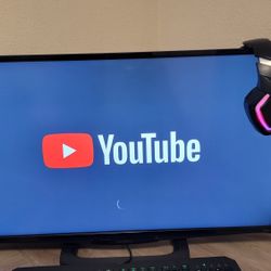 Insignia 32inch Roku Tv