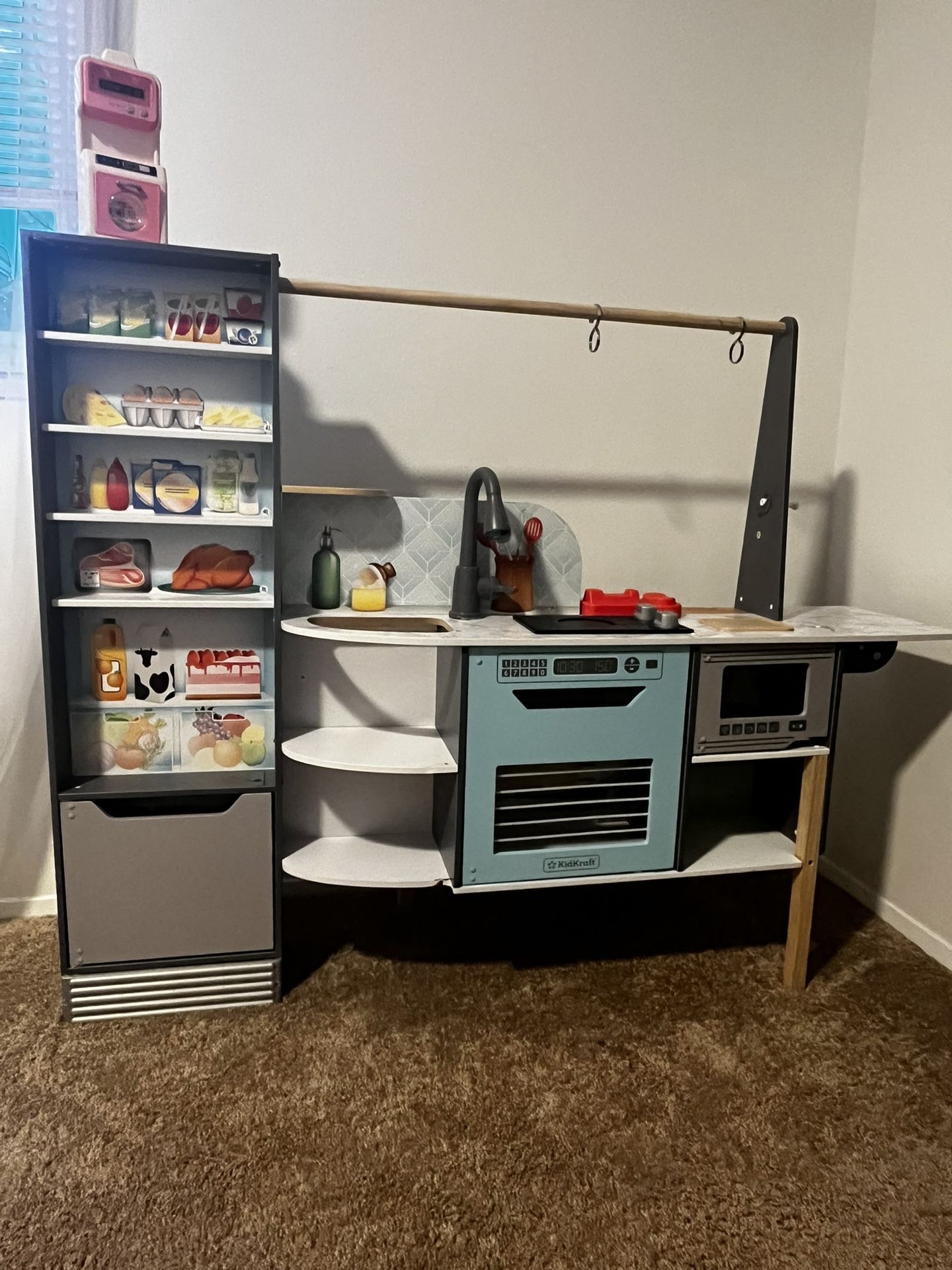Kids Kitchen 