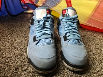 Jordan 4s