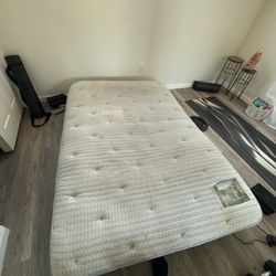 Full bed 