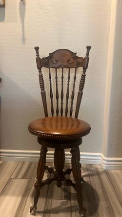 Piano Stool