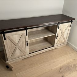TV Stand/Cabinet