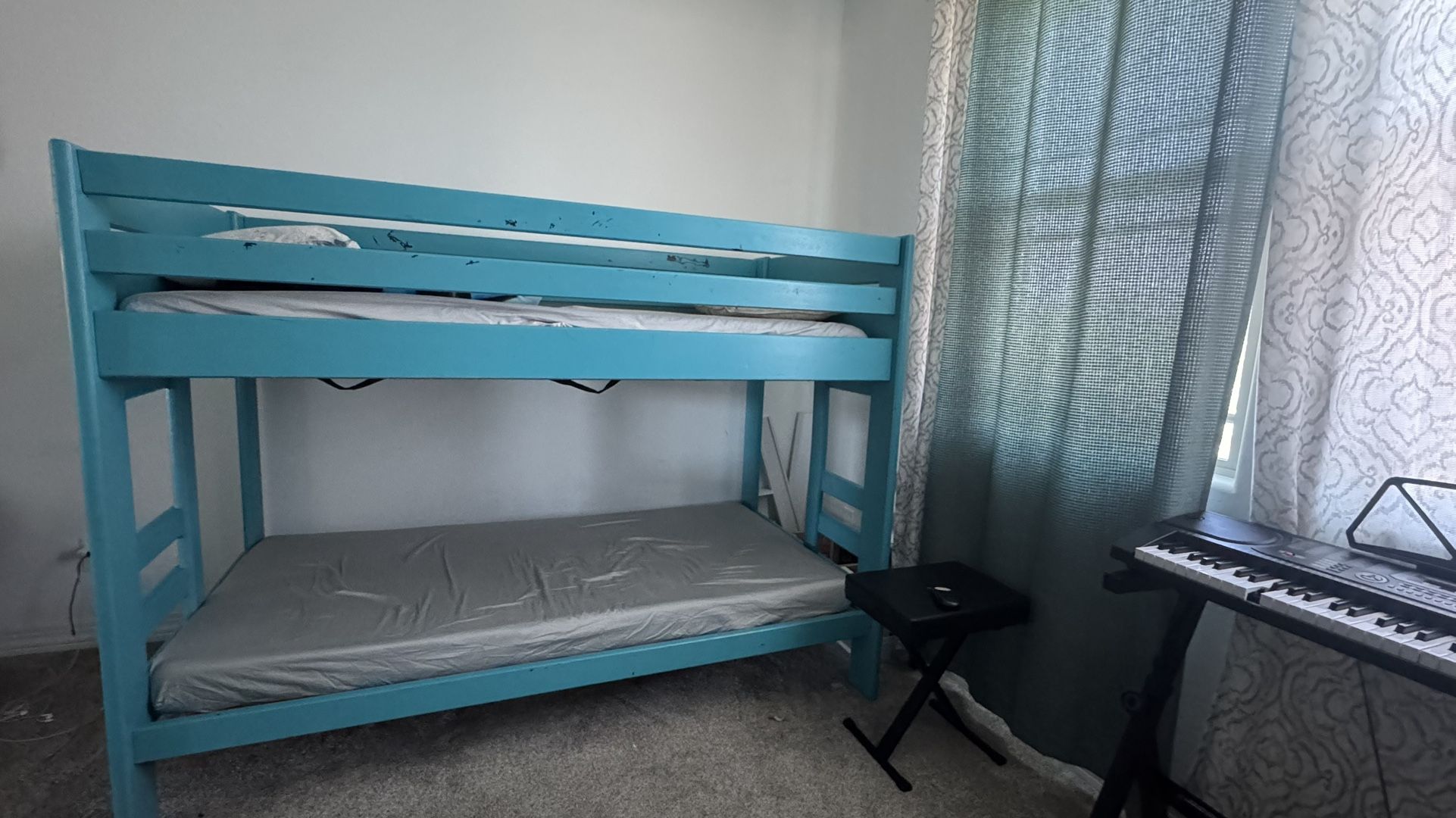 Bunk Bed