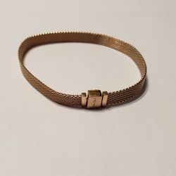 Pandora charm Bracelet PANDORA Reflexions