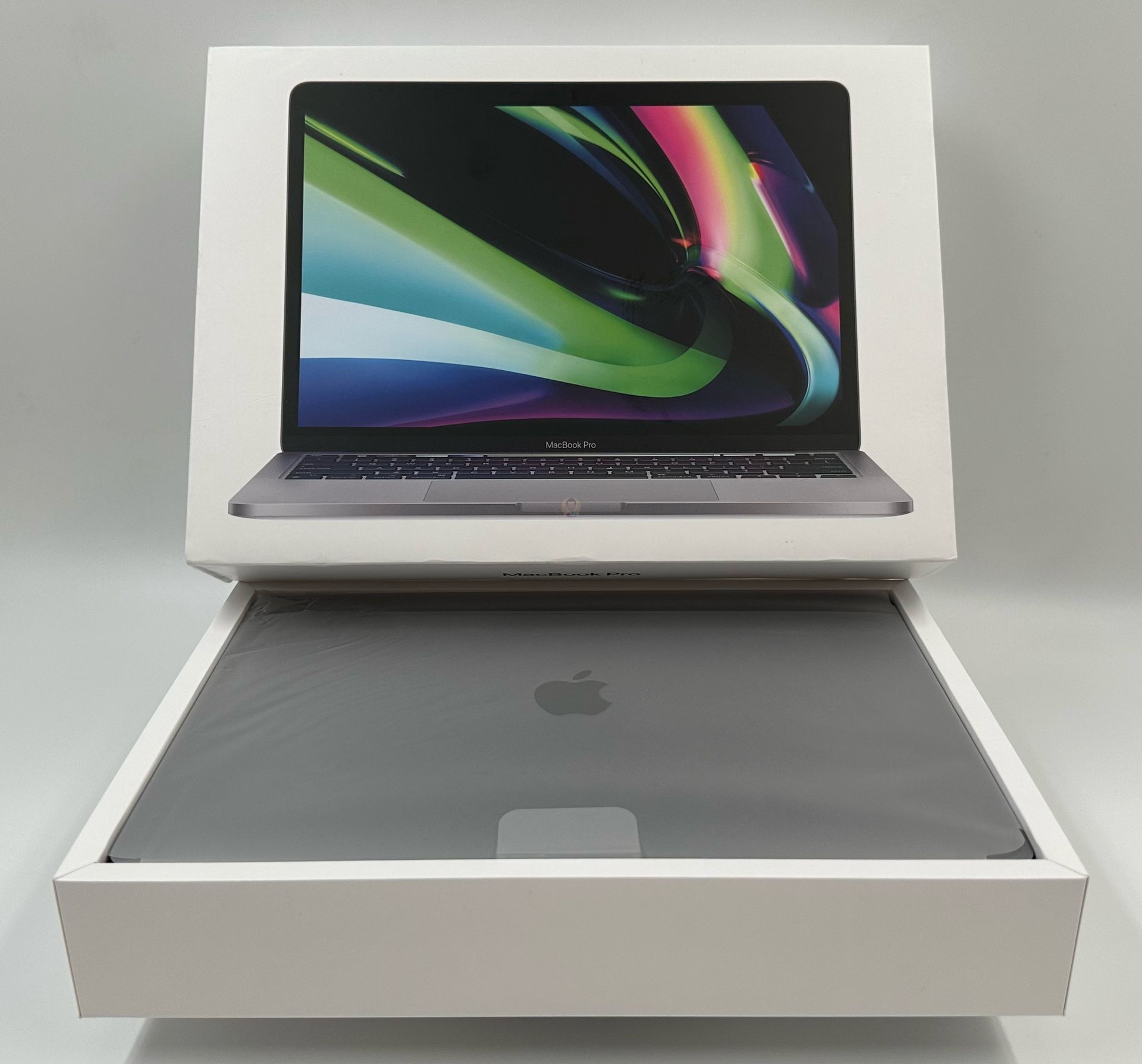 M1 MacBook Pro 8GB 256GB