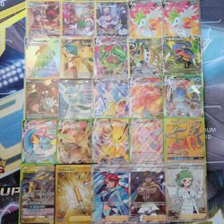 Pokemon Card Trade Ins 