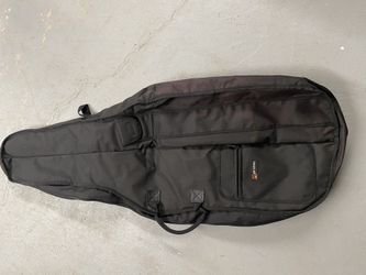 1/2 Cello Back Pack Bag
