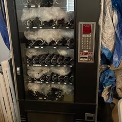 Vending Machine 