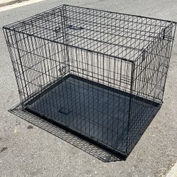 Large Dog Cage / Pen / Crate