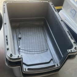 Dog Crates/carrier