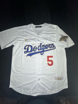 Dodgers Jersey - Freeman - 2026 Gold - Small to 3X - Restocked 7/15