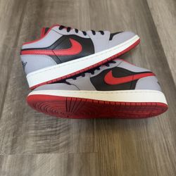 GS Air Jordan retro 1 Sz 3.5y